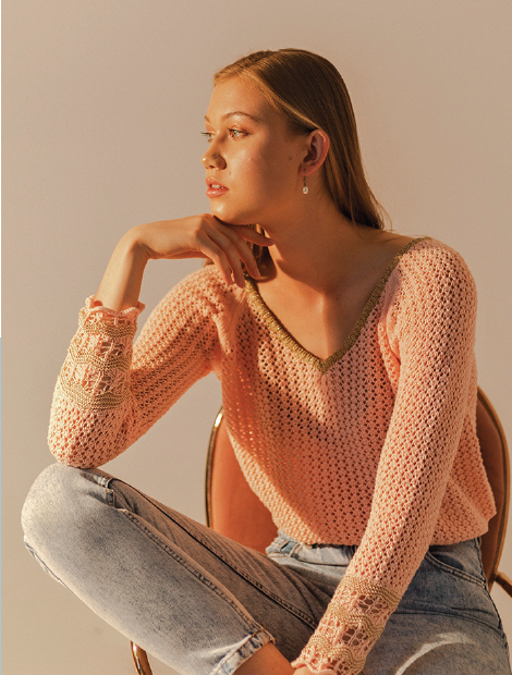 Sweaters